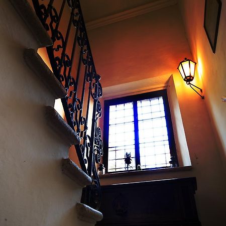 San Giacomo Bed & Breakfast Verona Kültér fotó