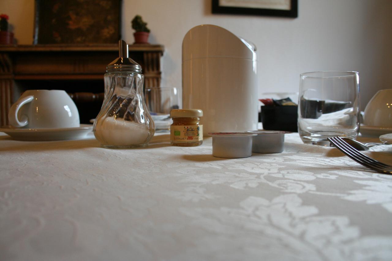 San Giacomo Bed & Breakfast Verona Kültér fotó