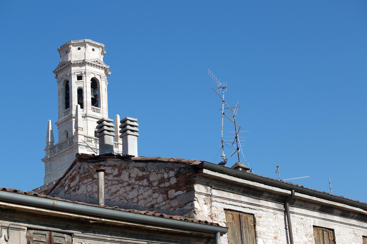 San Giacomo Bed & Breakfast Verona Kültér fotó