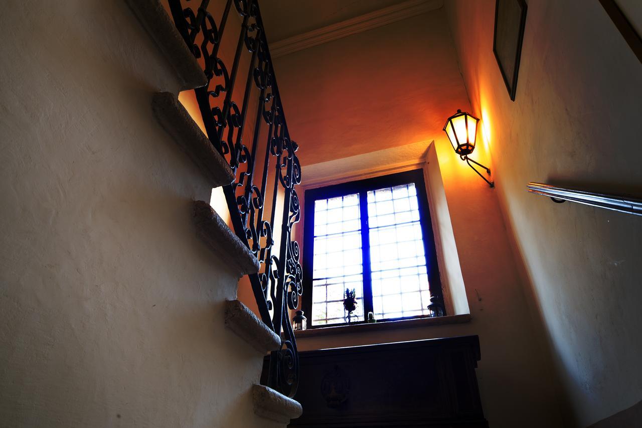 San Giacomo Bed & Breakfast Verona Kültér fotó